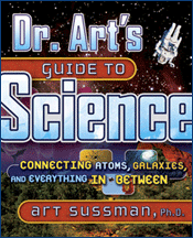 Dr. Art's Guide to Science